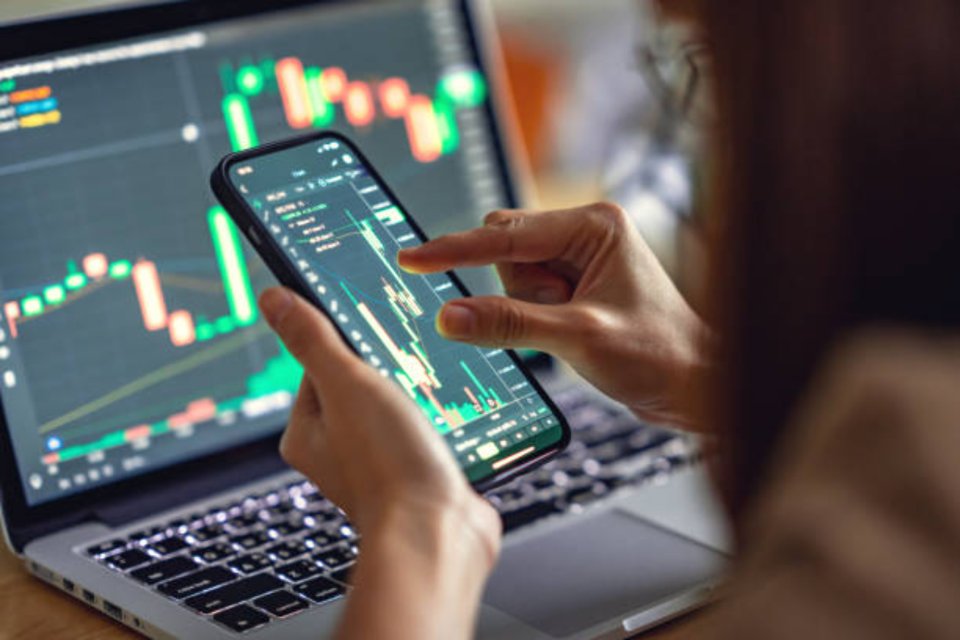 6 Langkah Mudah 1 untuk Pemula Belajar trading forex