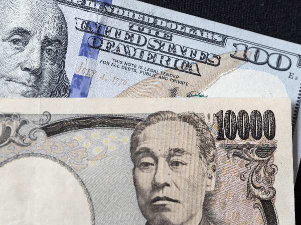 USD/JPY Menarik Beberapa Penjual Di Bawah 151,00 seiring Meningkatnya Inflasi CPI Tokyo di Jepang pada bulan November