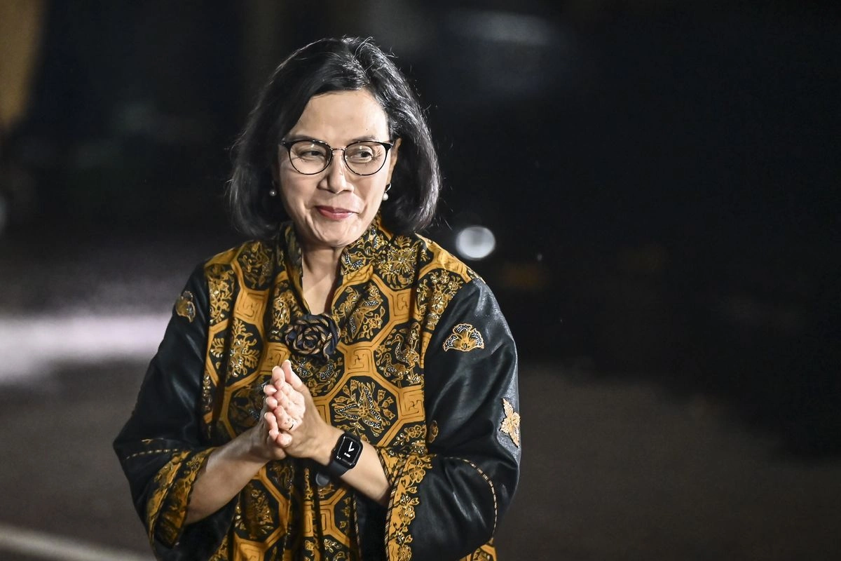 Barang Kena PPN 12 Persen Akan Diumumkan Pekan Depan Sri Mulyani