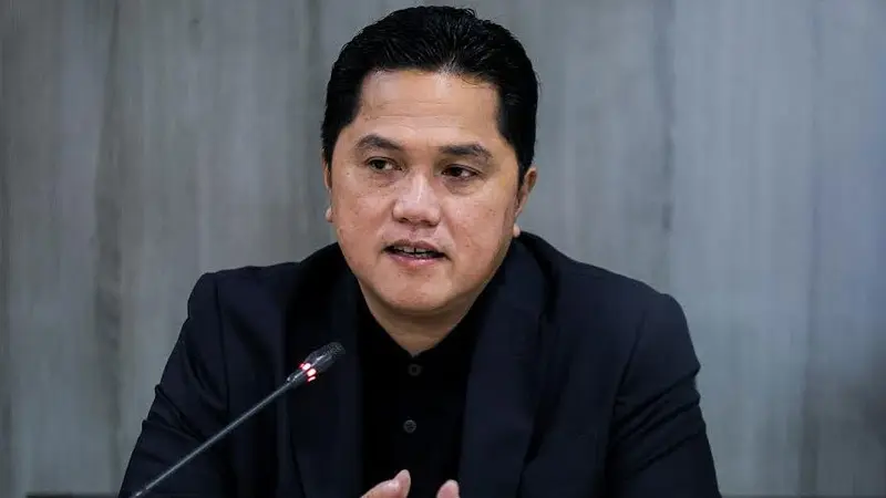 Menjelang Akhir Tahun Erick Thohir Rombak Direksi-Komisaris BUMN