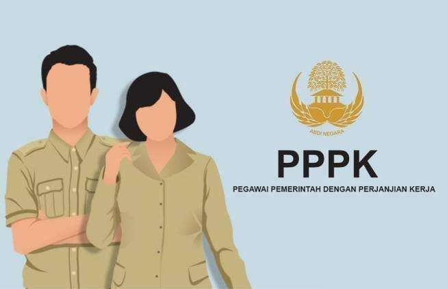 Besaran Fantastis untuk Gaji PPPK Tahun 2025