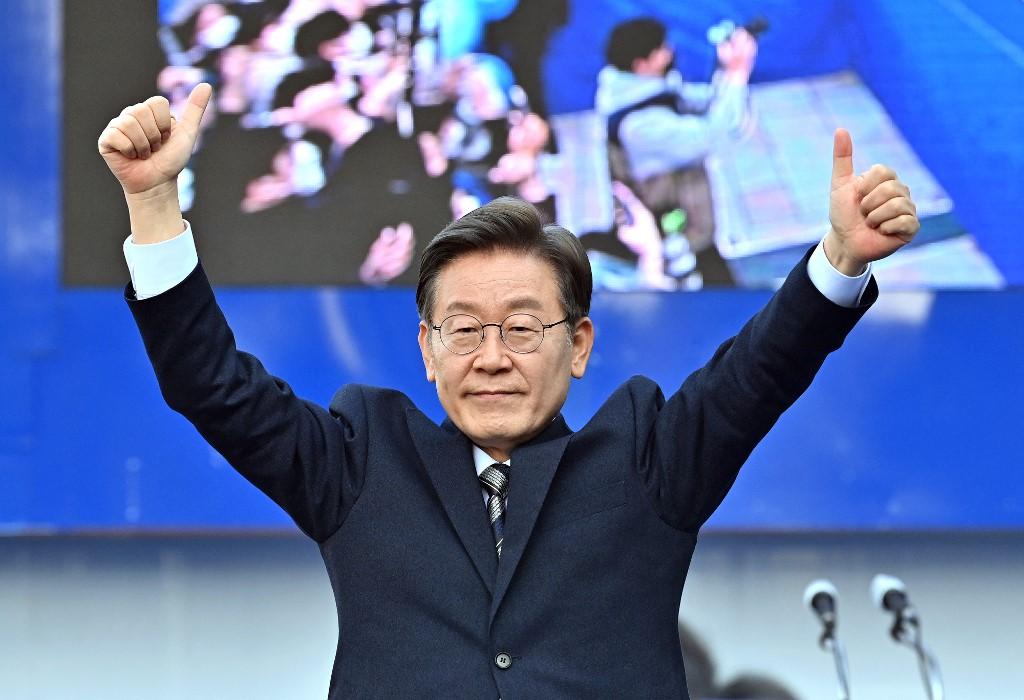 “Profil Presiden Baru Korea Selatan: 7 Fakta Perjalanan Hidup Lee Jae-myung dari Buruh Pabrik hingga Istana Presiden”