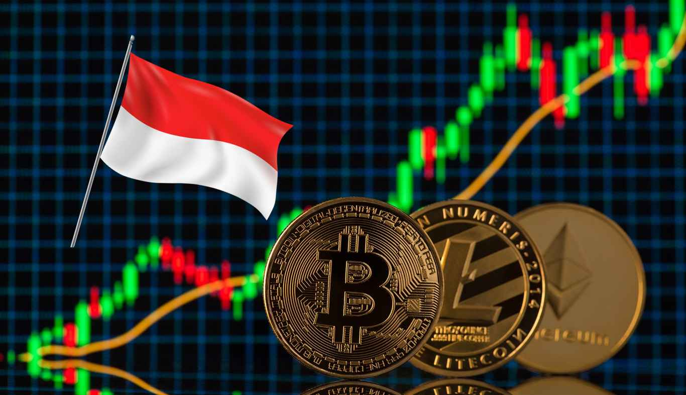 Boom Kripto! Transaksi Aset Digital RI Tembus Rp49 Triliun, Kepercayaan Pasar Makin Menguat