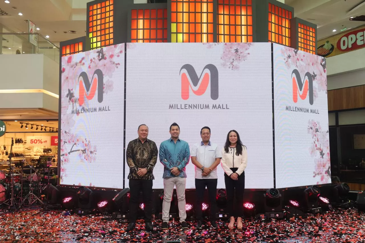 Mal Atrium Senen Bangkit: Simbol Baru Revitalisasi Segitiga Emas Jakarta