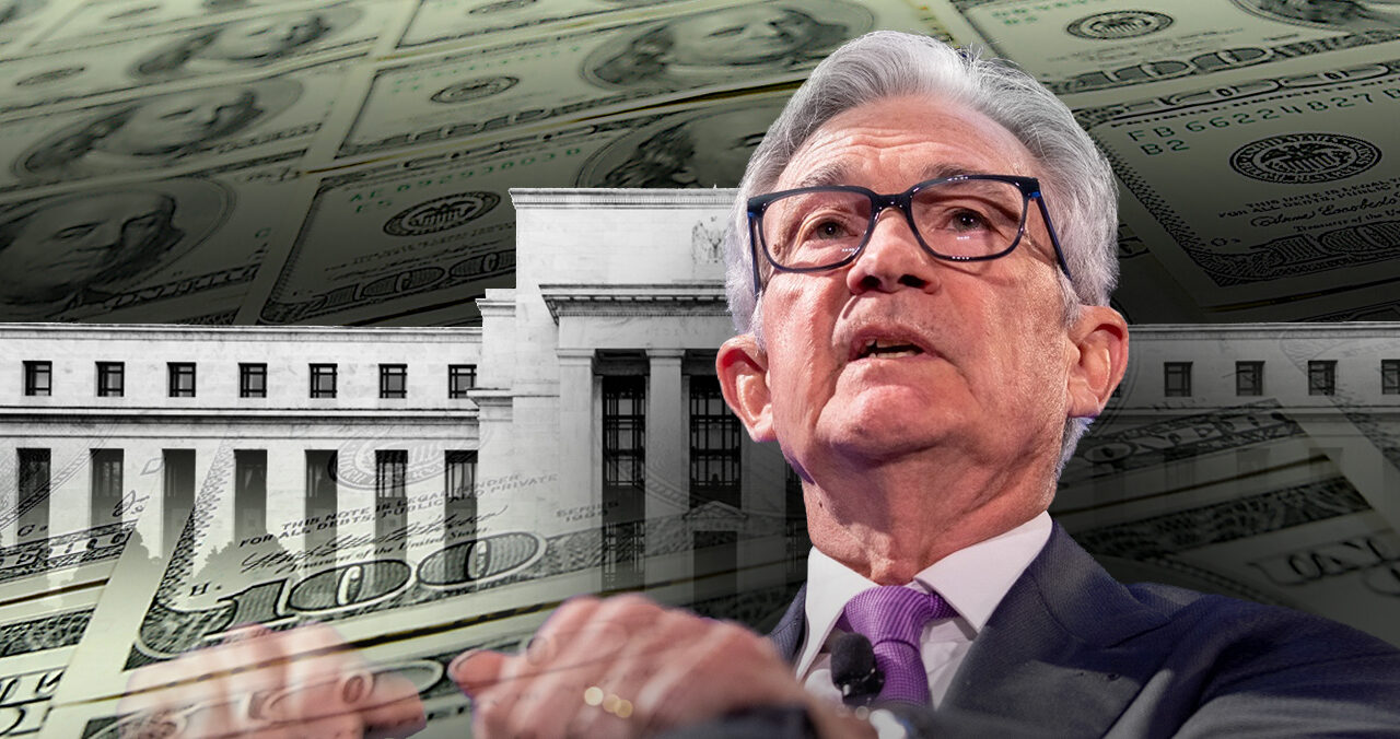 Notulen The Fed Jadi Penentu Arah Dolar AS: Pasar Tunggu Sinyal Pemangkasan Suku Bunga Musim Panas