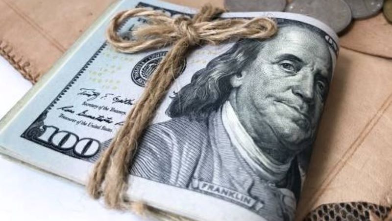 Dolar AS Menguat Menjelang Data Inflasi: Pasar Waspadai Sinyal Kebijakan The Fed 1 Inflasi