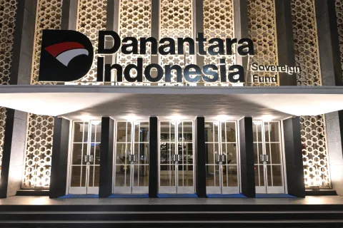 Danantara Siapkan Strategi Emas untuk Pacu Ekonomi Indonesia Tumbuh Hingga 7% 1 Danantara