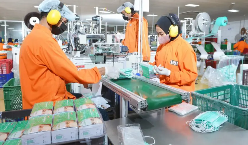 OneMed Torehkan Laba Rp154,7 Miliar dan Siap Gempur Pasar Alkes AS Tahun 2026 1 OneMed