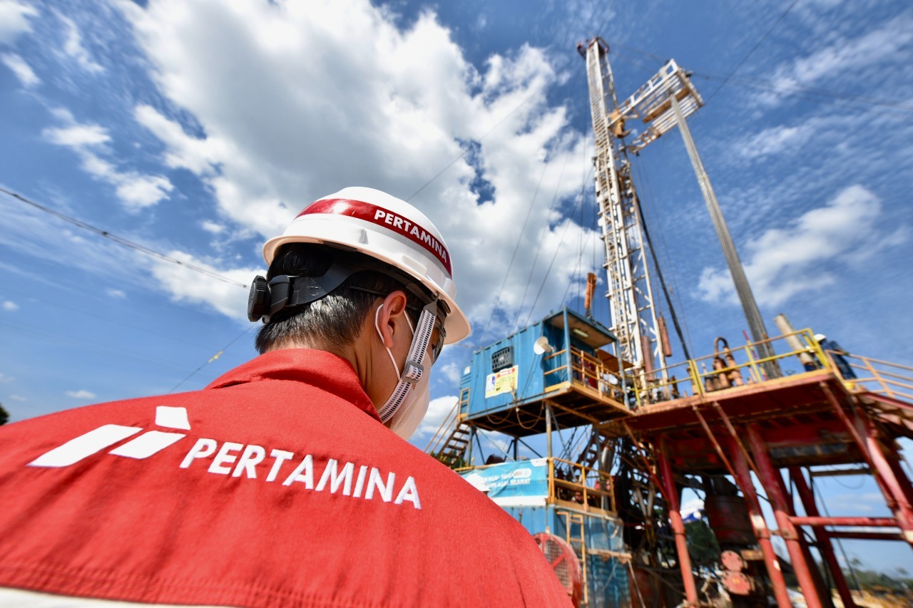 Pertamina Tembus Fortune Global 500: Bukti Nyata Keberhasilan GCG dan Transformasi Bisnis BUMN 1 Fortune