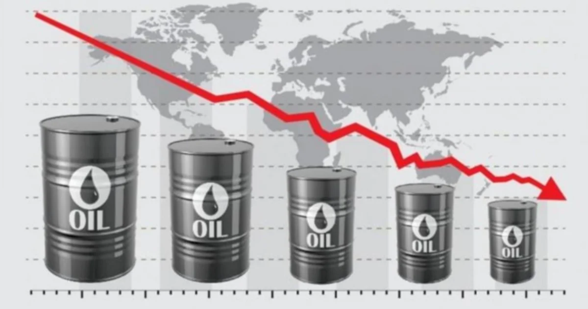 Harga Minyak WTI Tertekan di Bawah $69 Akibat Ancaman Tarif Baru AS dan Ketidakpastian Ekonomi Global 1 Minyak