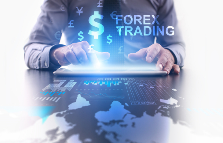 Literasi Forex Masih Lemah, FOREXimf dan Rizki Aditama Satukan Kekuatan Edukasi Trader Pemula 1 Forex