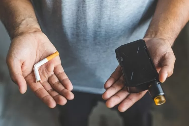 Regulasi Rokok Elektrik Perlu Keseimbangan: Ancaman Serius Bagi Industri Kretek Nasional 1 Regulasi Rokok Elektrik