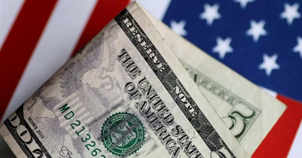 Dolar AS Tertekan Putusan Tarif Trump dan Ekspektasi Pemangkasan Suku Bunga Fed Bisa Guncang Pasar 1 tarif trump