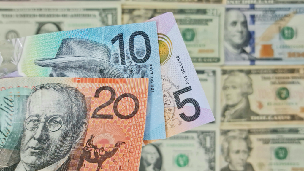 Meski Data Tenaga Kerja Australia Mengecewakan, AUD/USD Bertahan di Atas 0,6600 1 Tenaga Kerja Australia Mengecewakan