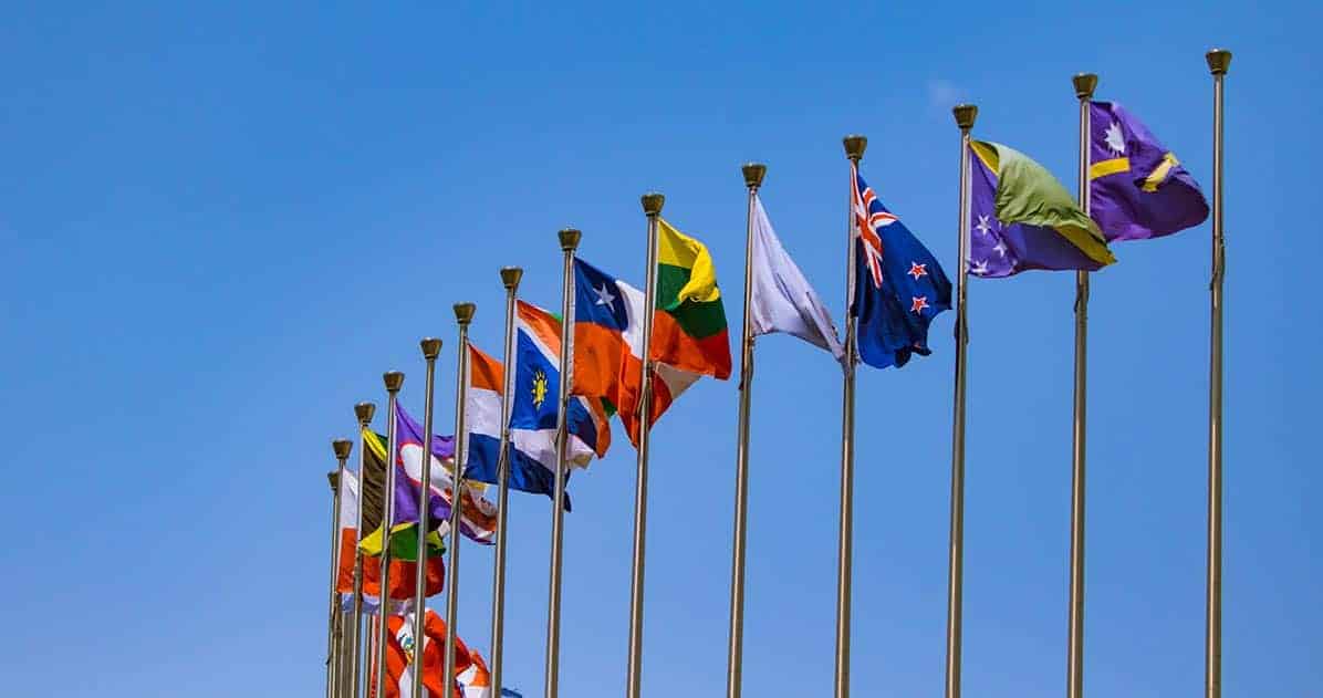 ASEAN Kompak Tinggalkan Dolar AS: De-Dolarisasi Perdagangan Kian Menguat 1 ASEAN Kompak Tinggalkan Dolar AS