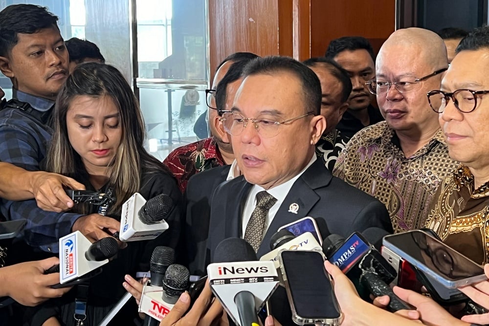 Kementerian BUMN Siap Berganti Nama Jadi Badan Penyelenggara BUMN, DPR Ungkap Alasan dan Dampaknya 1 Kementerian BUMN Siap Berganti Nama Jadi Badan Penyelenggara BUMN