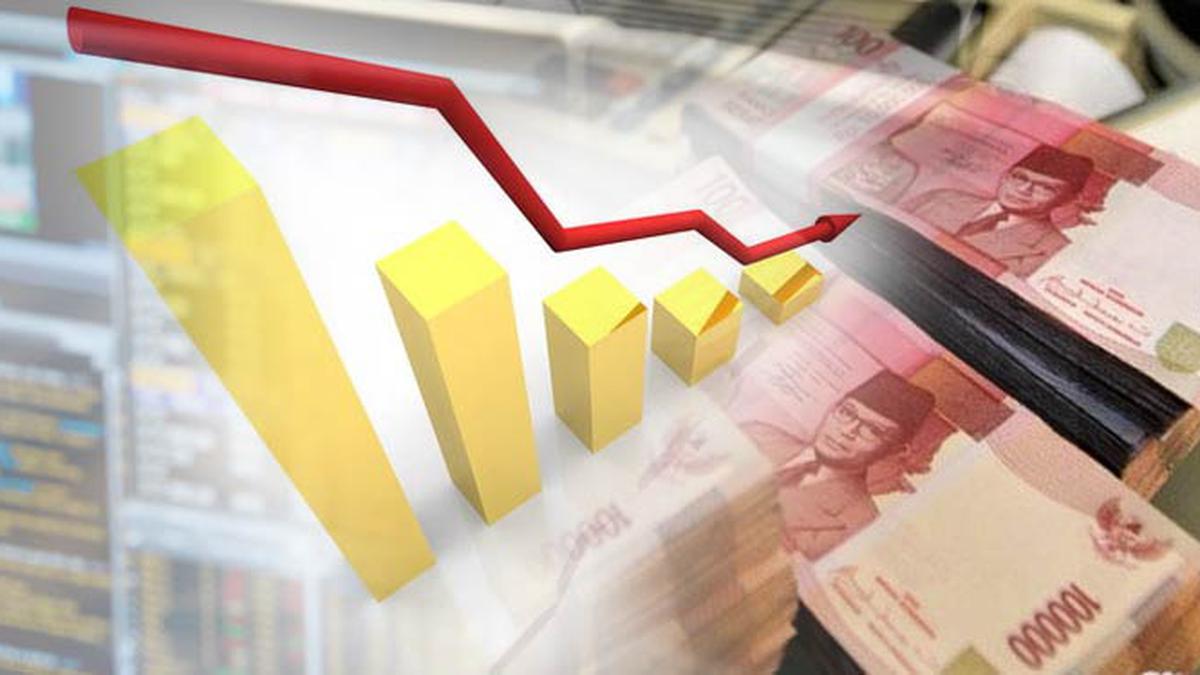 Rupiah Tertekan di Awal Pekan: Dolar AS Menguat, Gebrakan Rp200 Triliun Belum Meyakinkan Pasar 1 Rupiah Tertekan di Awal Pekan: Dolar AS Menguat