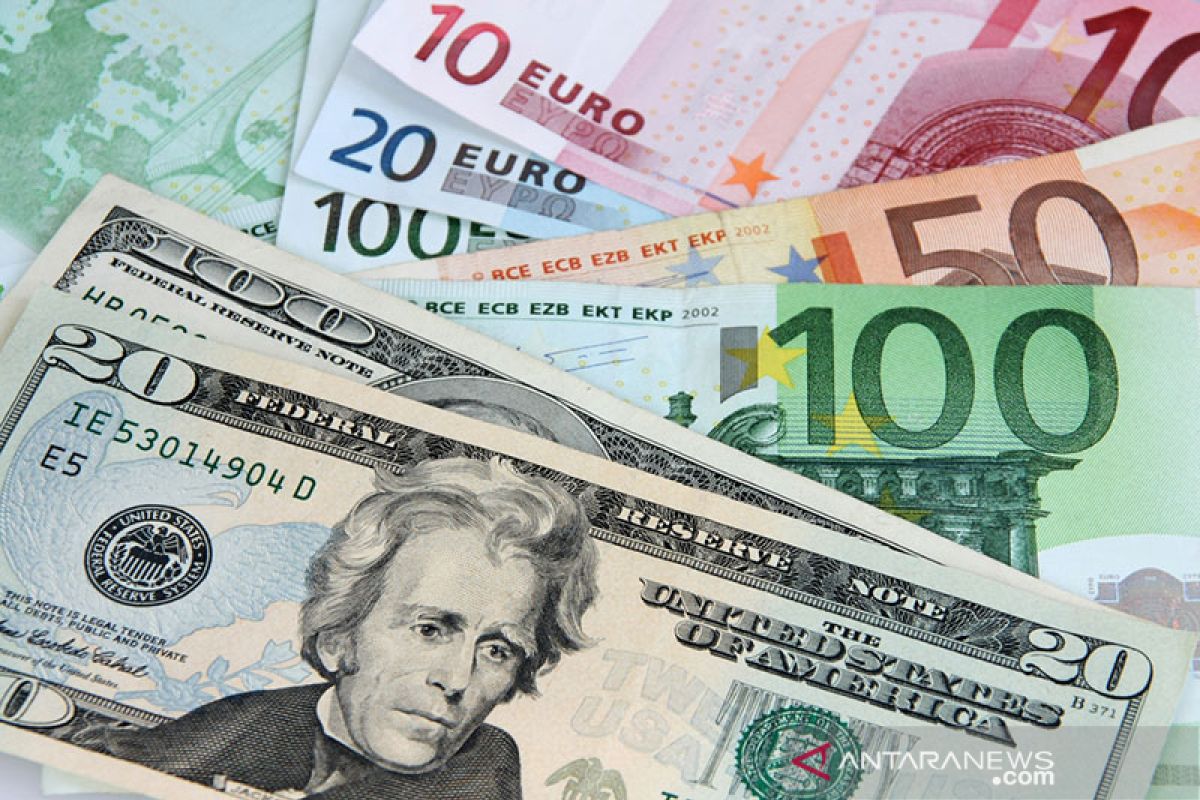 Ketidakpastian Politik Prancis Membayangi "Euro Menguat Tipis di Tengah Tekanan Dolar AS" 1 Ketidakpastian Politik Prancis Membayangi