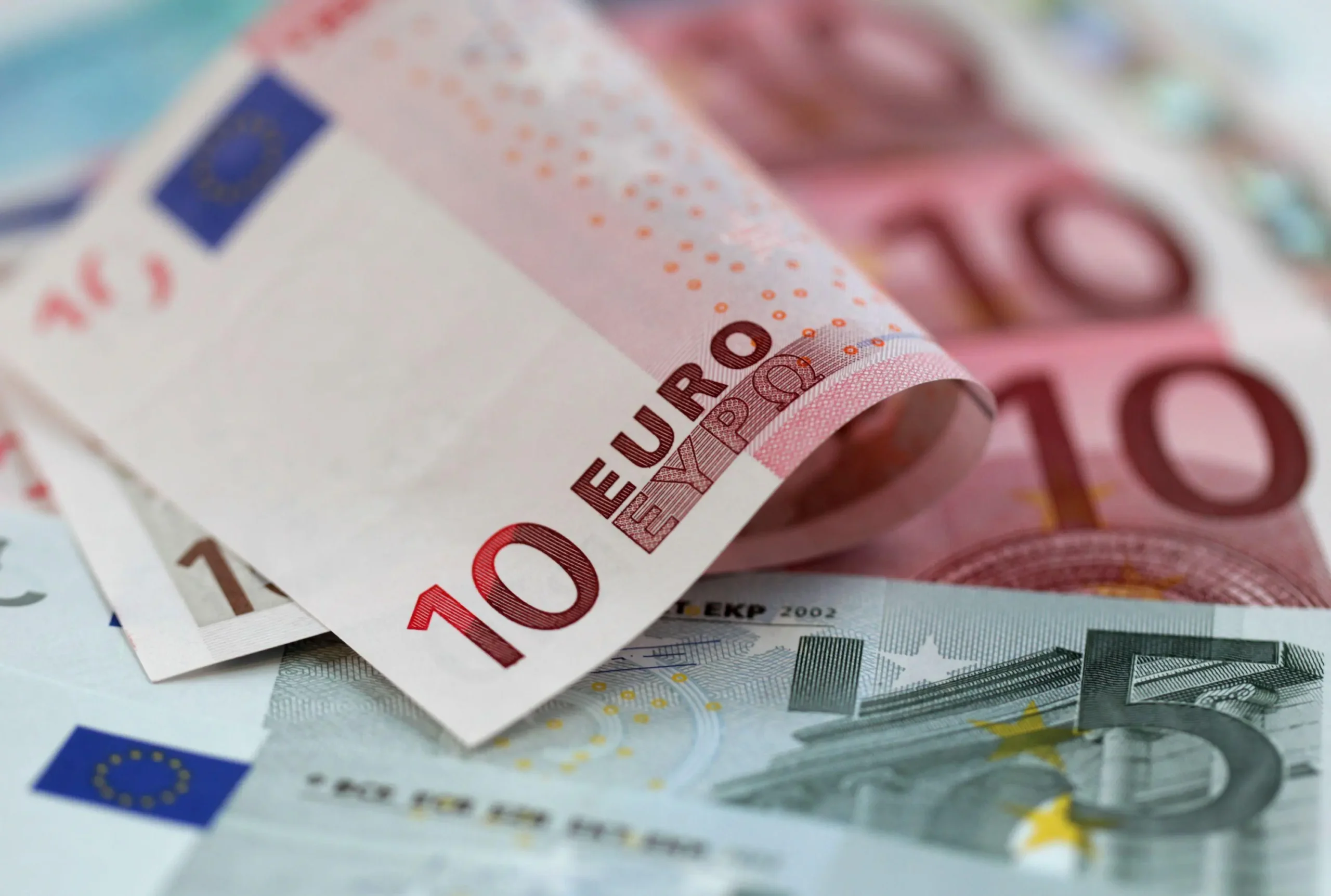 Inflasi Prancis 2025 Naik ke 1,1%: Stabil tapi Waspada, Tantangan Baru bagi Ekonomi Zona Euro