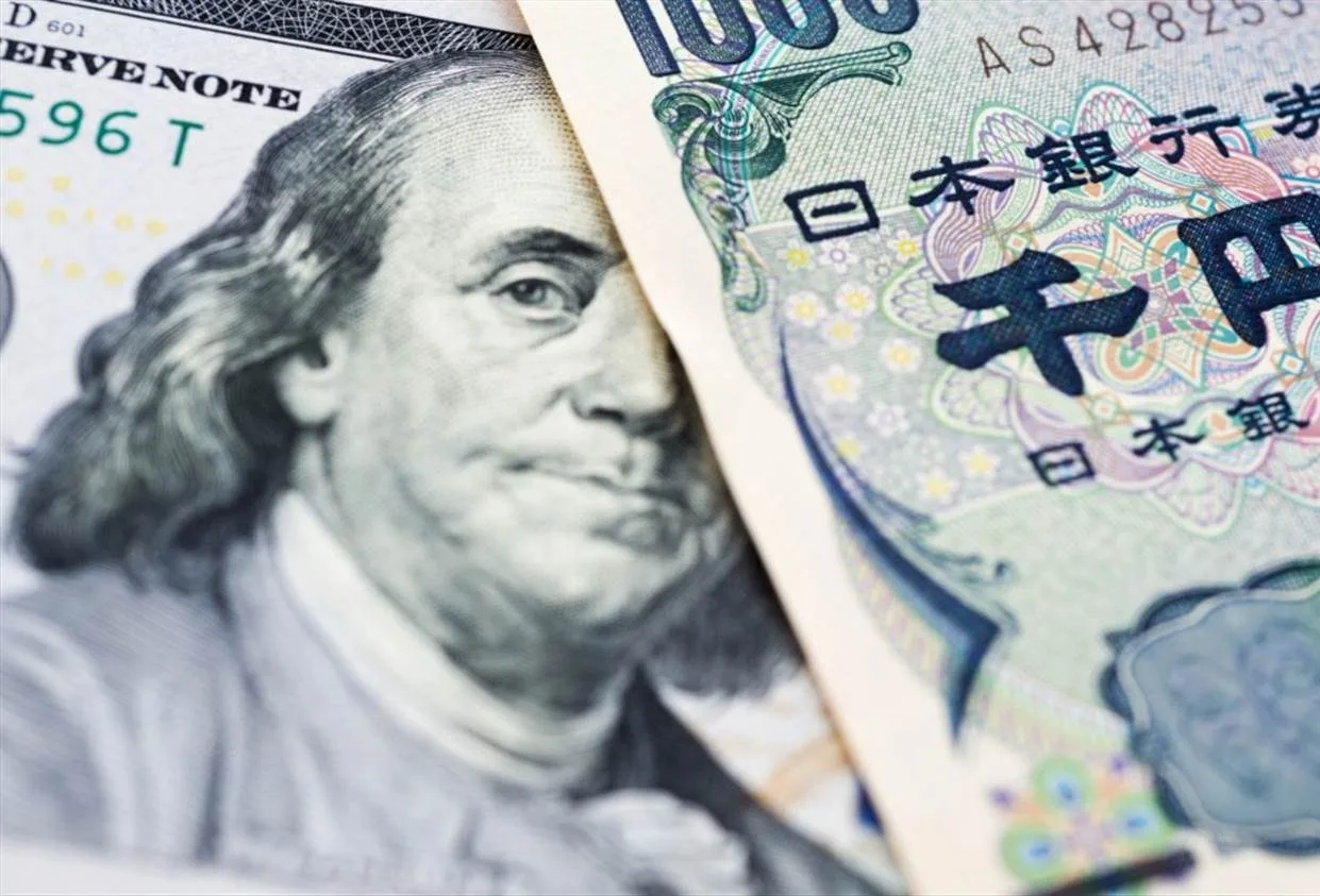 Yen Jepang terhadap Dolar AS Naik ke Tertinggi 1 Minggu, Spekulasi BoJ dan The Fed Jadi Sorotan