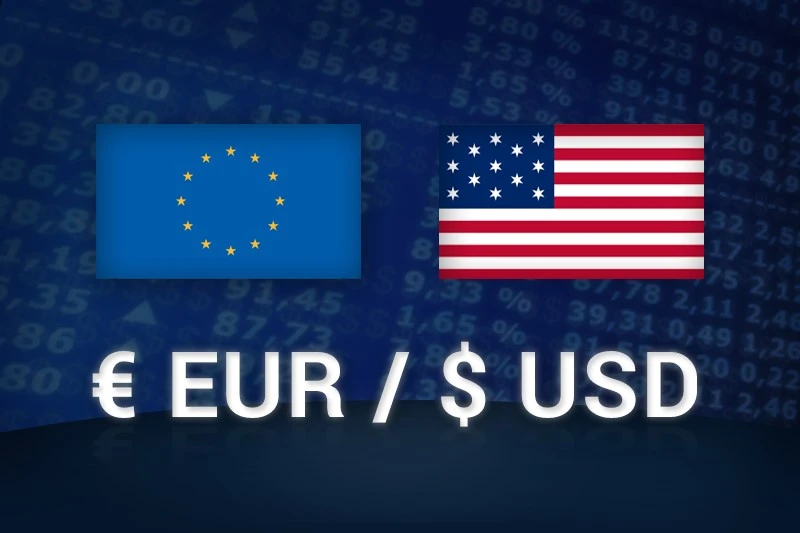 5 Fakta Penting: EUR/USD Melanjutkan Pelemahan di Tengah Fokus Pasar pada Lagarde dan The Fed
