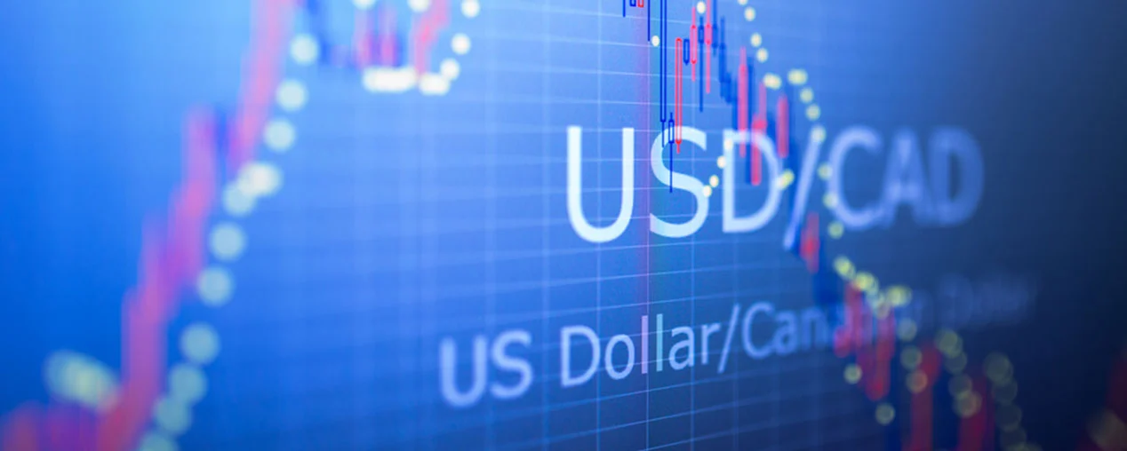 USD/CAD Sentuh Tertinggi Enam Bulan di 1,4050 Jelang Pidato Powell: Apa yang Diharapkan Pasar?