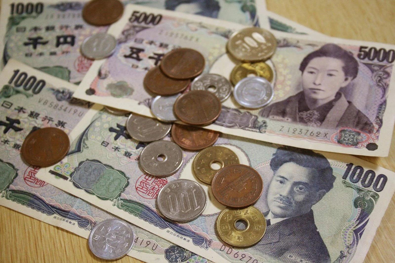 Yen Jepang Menguat di Tengah Aliran Safe-Haven, USD/JPY Uji Level 150,00 di Tengah Pelemahan Dolar AS 1 yen