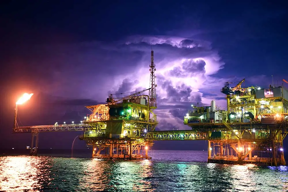 Harga Minyak WTI Tetap Lemah di Dekat $58,00 karena Kelebihan Pasokan dan Ketegangan AS–Tiongkok