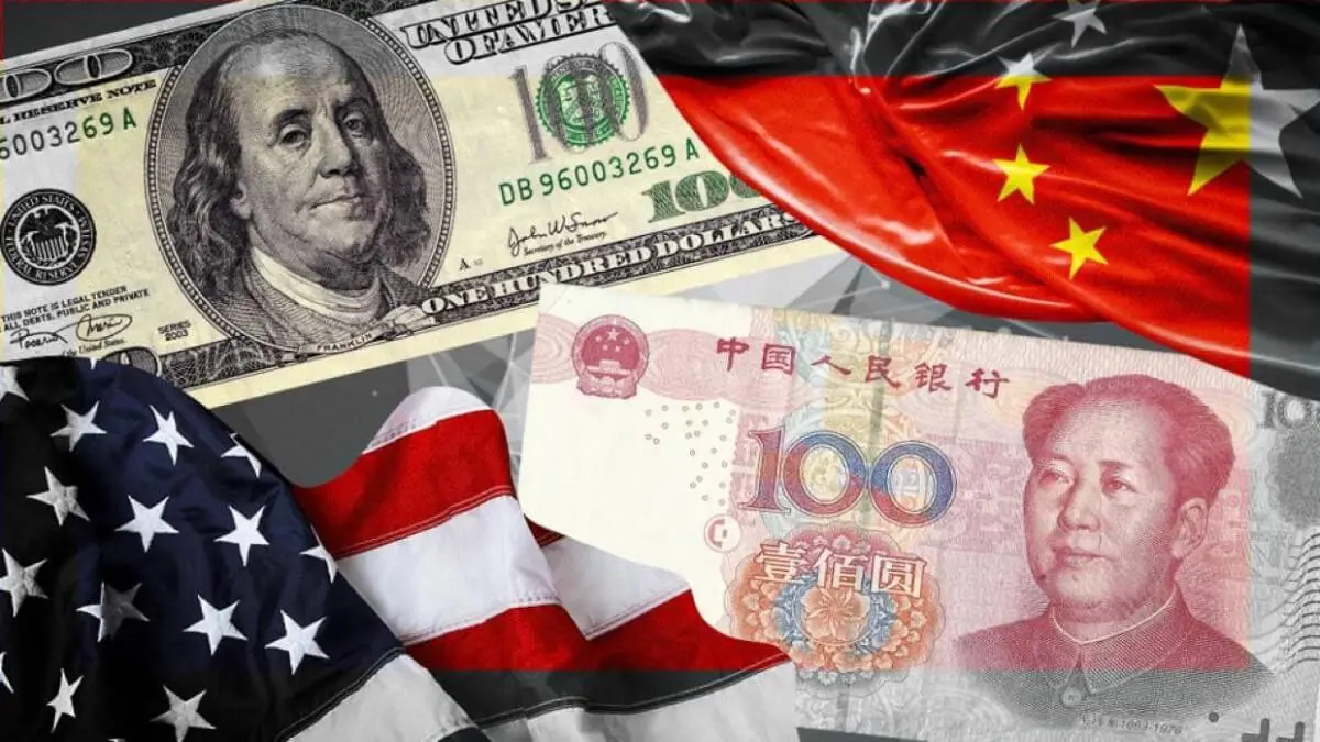 Kurs Tengah USD/CNY Hari Ini, PBOC Turunkan ke 7,0928 di Tengah Stabilitas Yuan