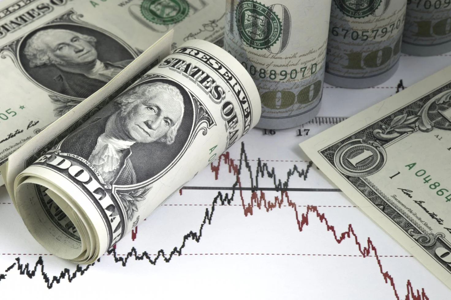 Indeks Dolar AS Stabil di 99,00: Harapan Kompromi Perang Dagang AS-Tiongkok 1 Indeks Dolar AS