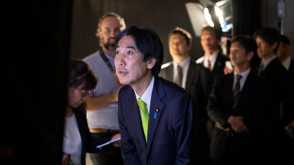 Pergerakan Valas Jepang 2025, 5 Poin Penting dari Peringatan Menteri Kiuchi Soal Stabilitas Yen