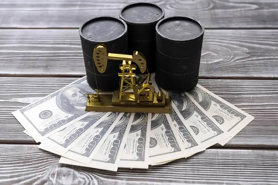 USD Melemah di Tengah Volatilitas Rendah, Harga Minyak Turun Jadi Ancaman Baru 1 USD Melemah di Tengah Volatilitas
