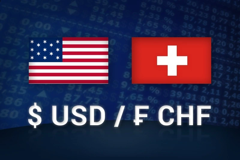 USD/CHF, 7 Faktor Penting yang Menahan Pair di Dekat 0,8100