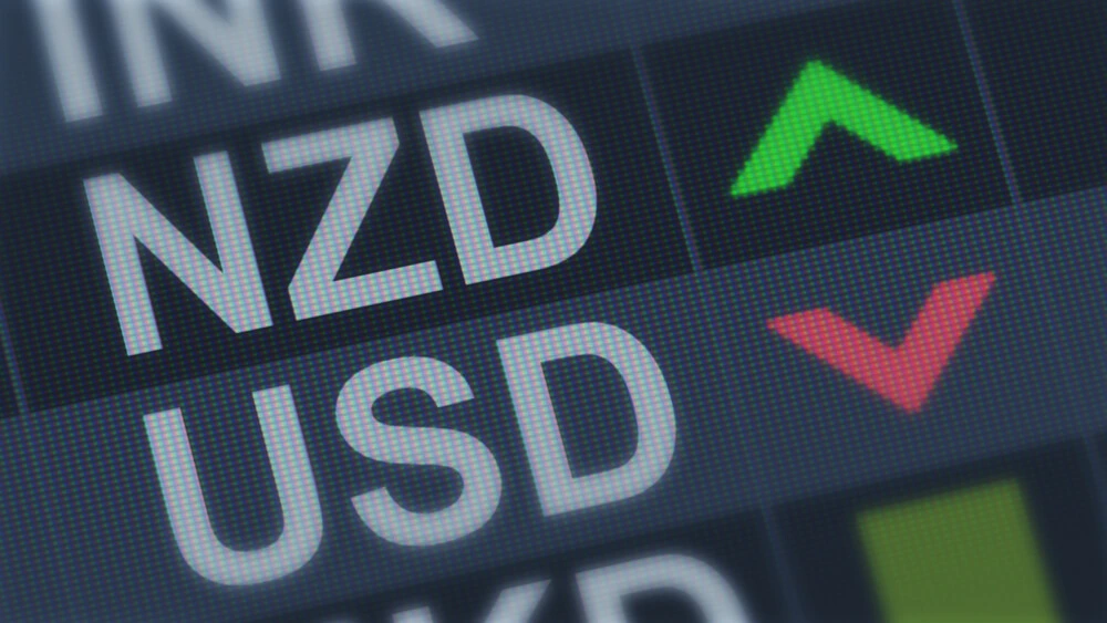 NZD/USD Menguat ke 0,5630 Usai Data Inflasi Tiongkok Naik 0,2%