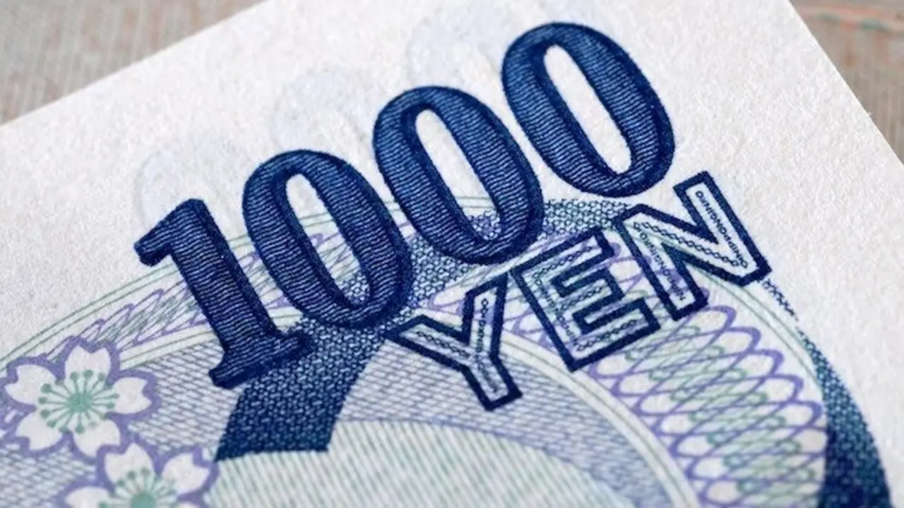 yen