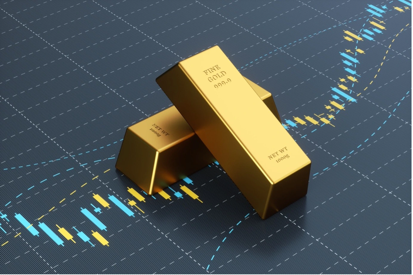 Peluang Buy XAUUSD 2025, Tren Bullish Tetap Kuat