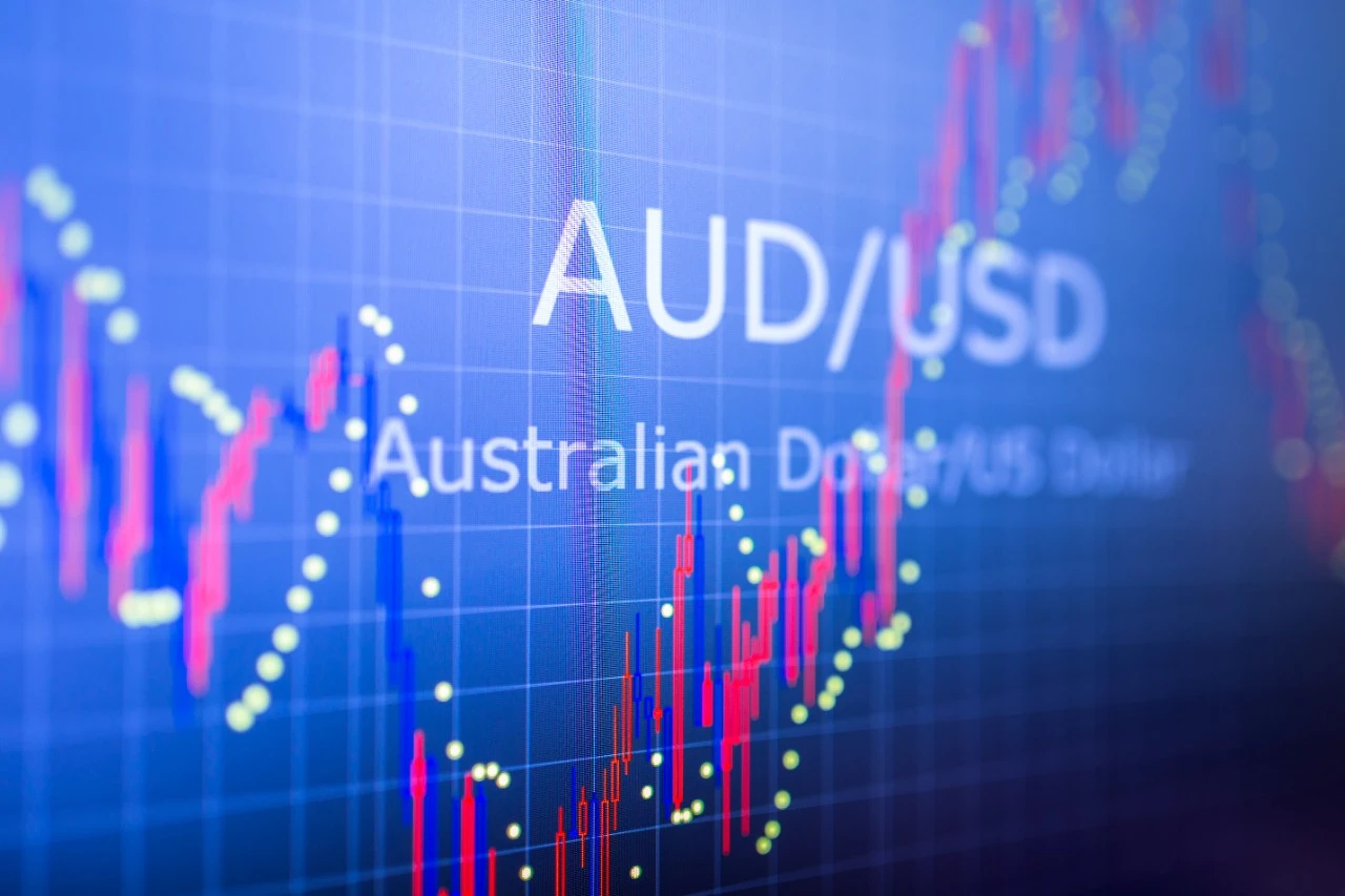 AUD/USD, Lompatan 0.6540 Jelang PDB Australia Q3 yang Mengguncang