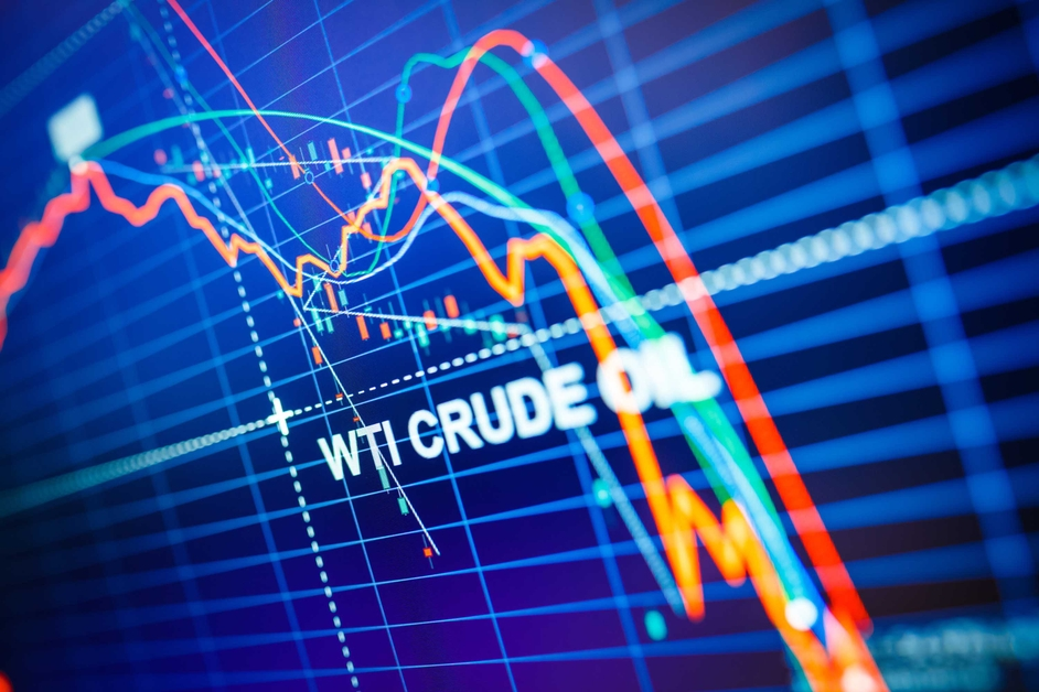 WTI Naik 1,7% ke $59,30 Setelah OPEC+ Setop Kenaikan Pasokan