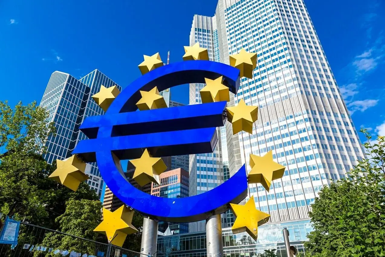 Inflasi ECB