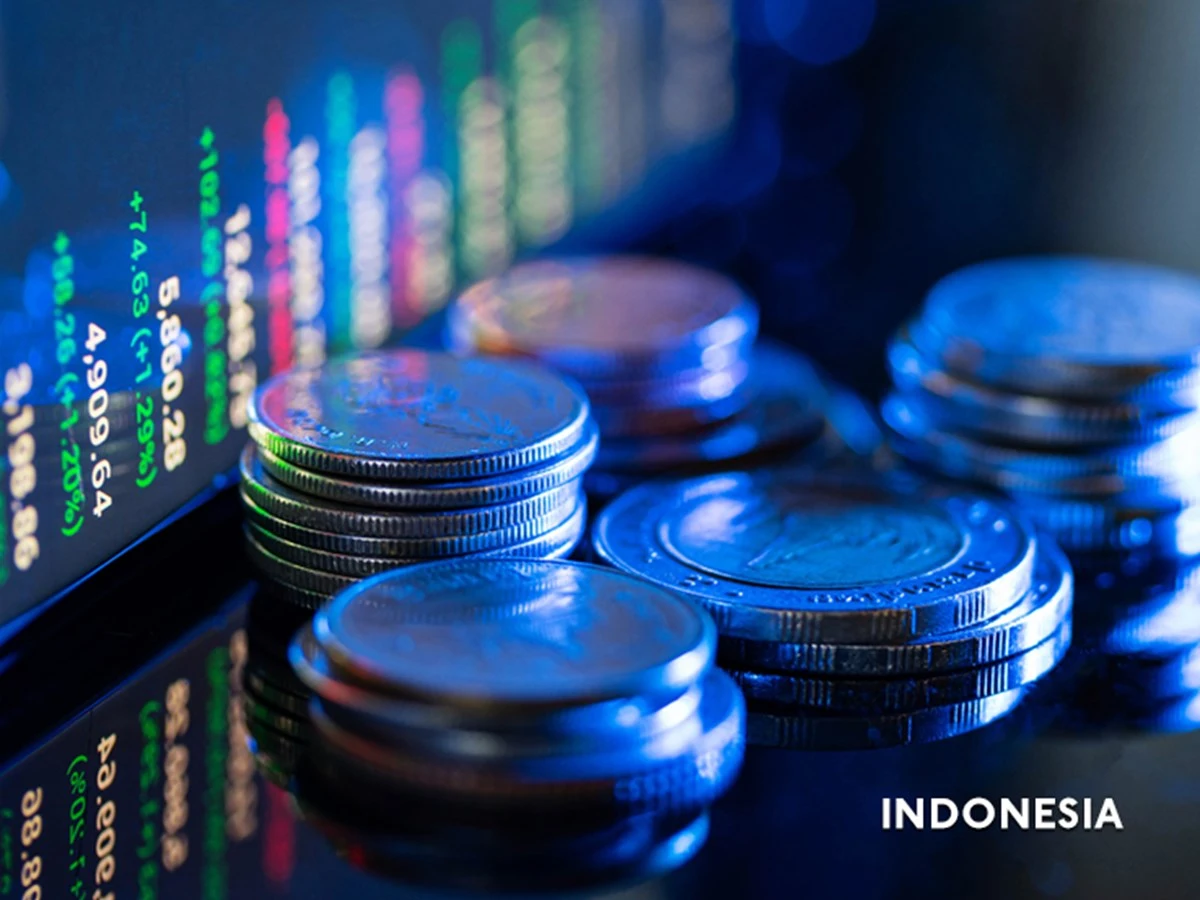 Kenaikan Cadangan Devisa Indonesia 150,1 Miliar