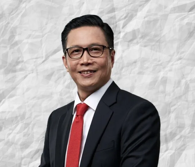 Profil Jeffrey Hendrik, Pjs Direktur Utama BEI Usai Iman Rachman Mundur