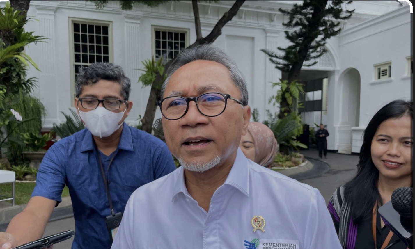 Pemerintah Tegaskan Impor Beras dari AS Hanya 1.000 Ton untuk Segmen Khusus