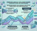 Bollinger Bands: Cara Membaca Volatilitas Pasar Lewat Tiga Garis Sederhana