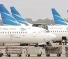 Garuda Indonesia Terapkan Skema Piece Concept untuk Bagasi Penumpang Mulai September 2026