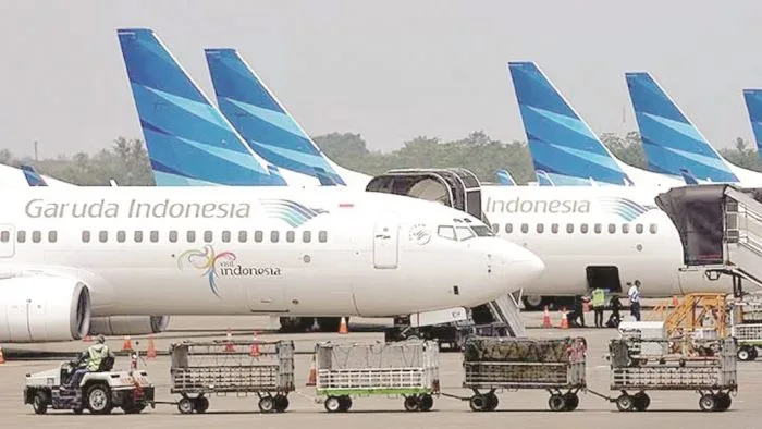 Garuda Indonesia Terapkan Skema Piece Concept untuk Bagasi Penumpang Mulai September 2026 1 Garuda Indonesia Terapkan Skema Piece Concept untuk Bagasi Penumpang Mulai September 2026