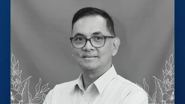 Juru Bicara Otorita IKN Troy Pantouw Meninggal Dunia 1 Juru Bicara Otorita IKN Troy Pantouw Meninggal Dunia