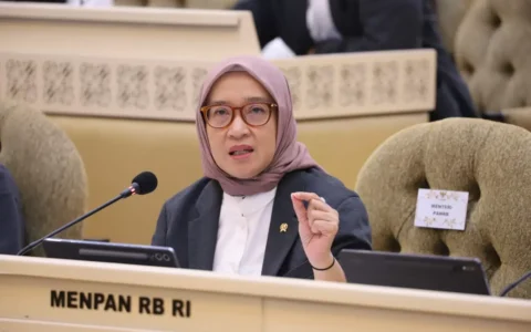 MenPAN-RB Beber Progres Seleksi CPNS 2026, Jadwal Masih Dibahas