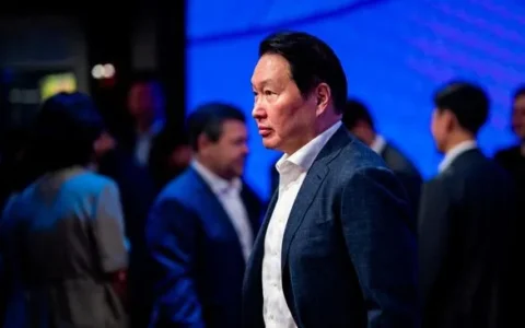 Pengadilan Perintahkan Chairman SK Group Bayar Rp11,59 Triliun ke Mantan Istri