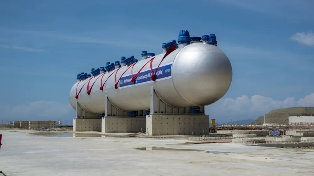 Vale Hadirkan Komponen Autoclave, Percepat Pembangunan Fasilitas HPAL Sambalagi di Morowali 1 Vale Hadirkan Komponen Autoclave, Percepat Pembangunan Fasilitas HPAL Sambalagi di Morowali