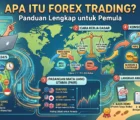 Apa Itu Forex Trading? Panduan Lengkap untuk Pemula